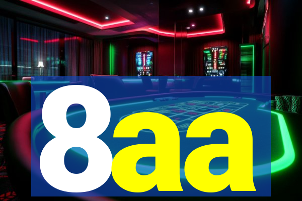 8aa