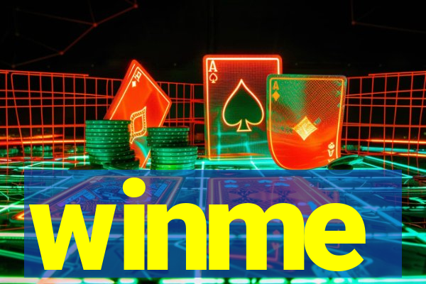 winme