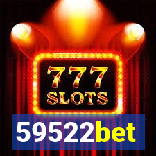 59522bet