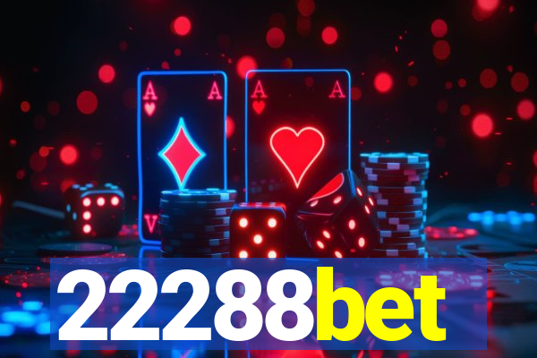 22288bet