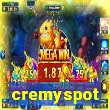 cremyspot