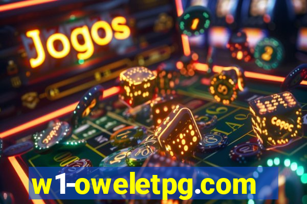 w1-oweletpg.com