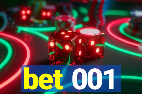bet 001