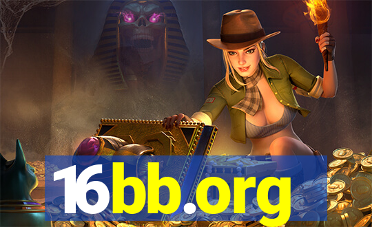 16bb.org