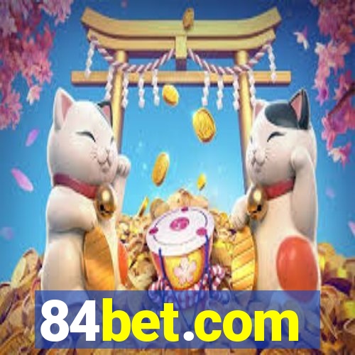 84bet.com