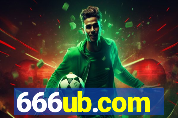 666ub.com