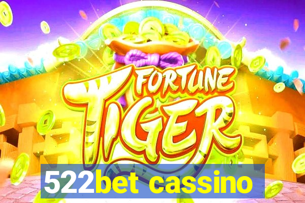 522bet cassino