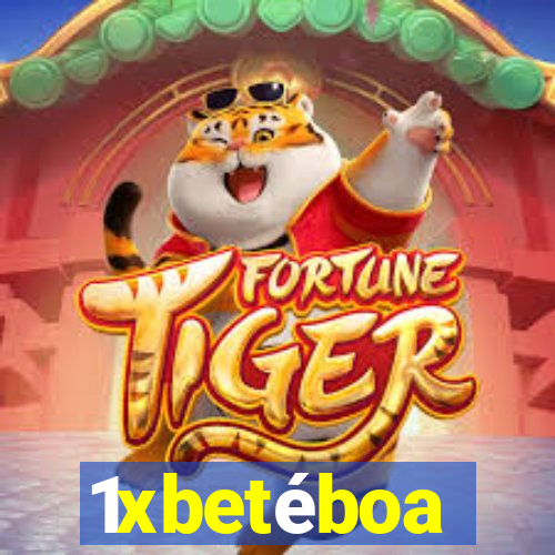 1xbetéboa
