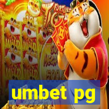 umbet pg