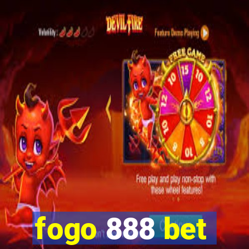 fogo 888 bet