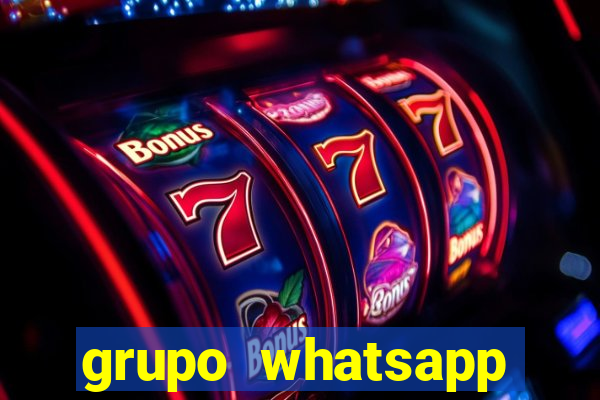 grupo whatsapp botafogo link