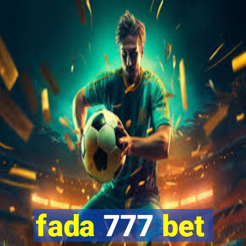 fada 777 bet