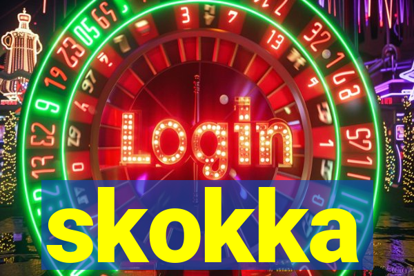 skokka