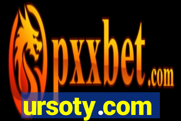 ursoty.com