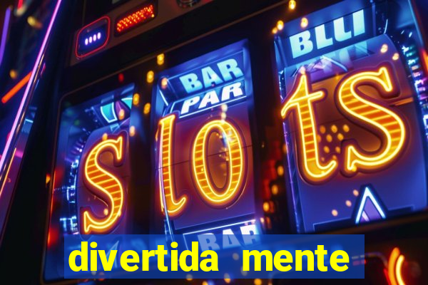 divertida mente rule 34