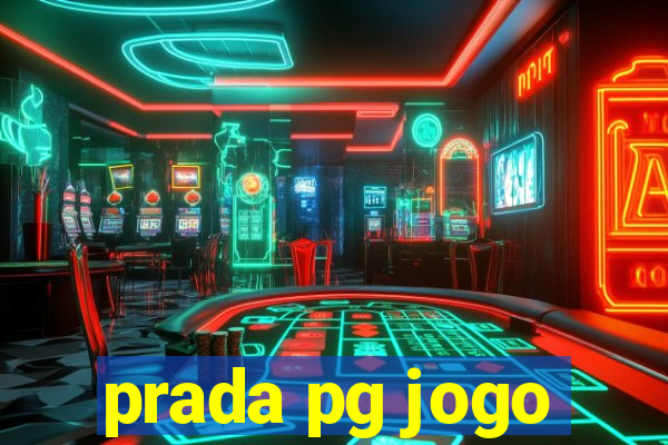 prada pg jogo