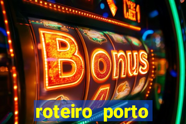 roteiro porto seguro 5 dias