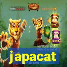 japacat