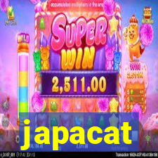 japacat