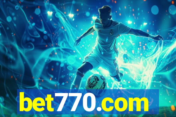 bet770.com