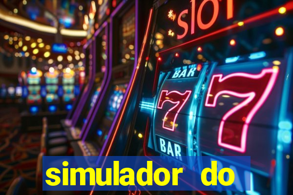 simulador do fortune tiger grátis