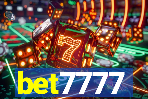 bet7777