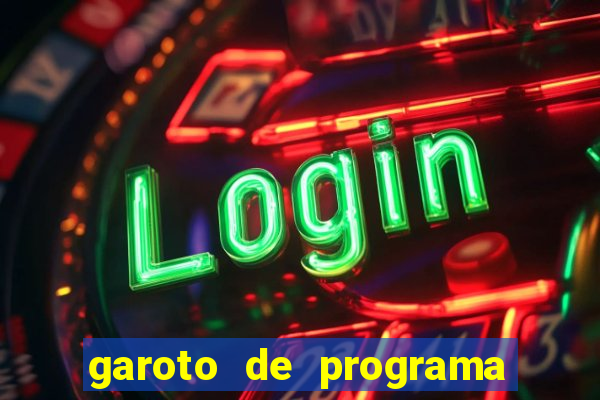garoto de programa da bahia