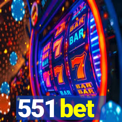551 bet