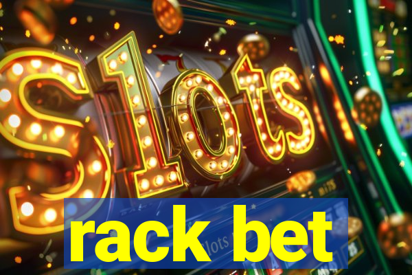 rack bet