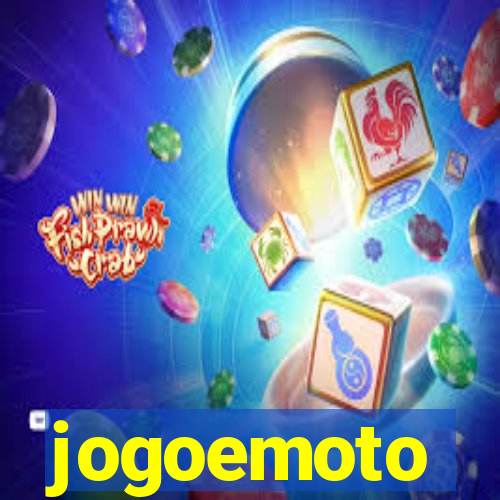 jogoemoto