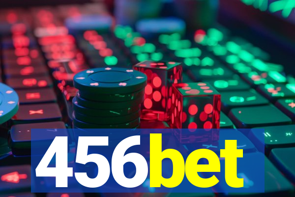 456bet