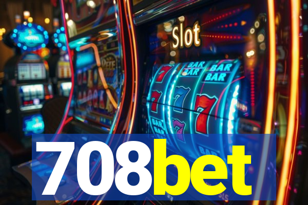 708bet