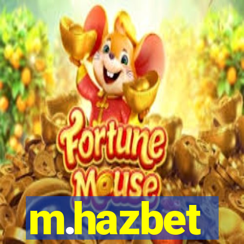 m.hazbet