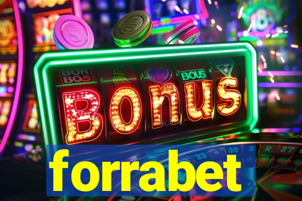 forrabet