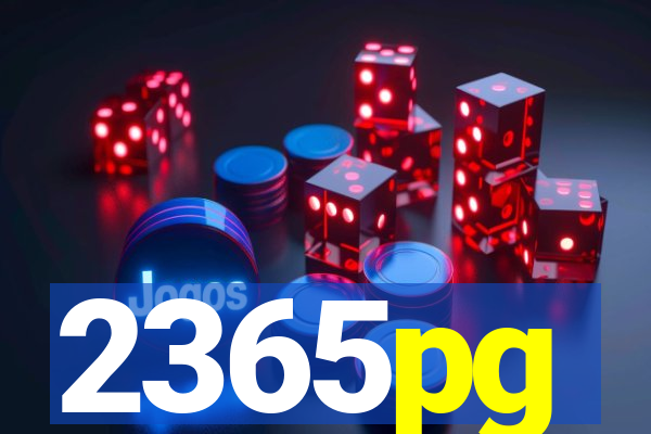 2365pg