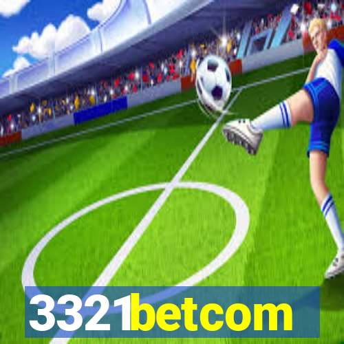 3321betcom