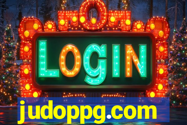 judoppg.com