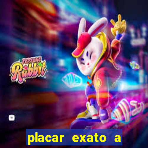 placar exato a qualquer momento bet365