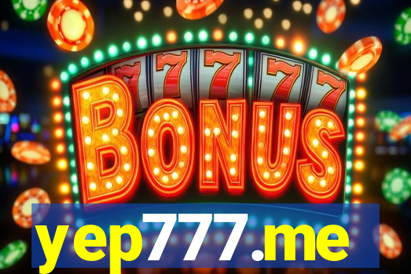 yep777.me
