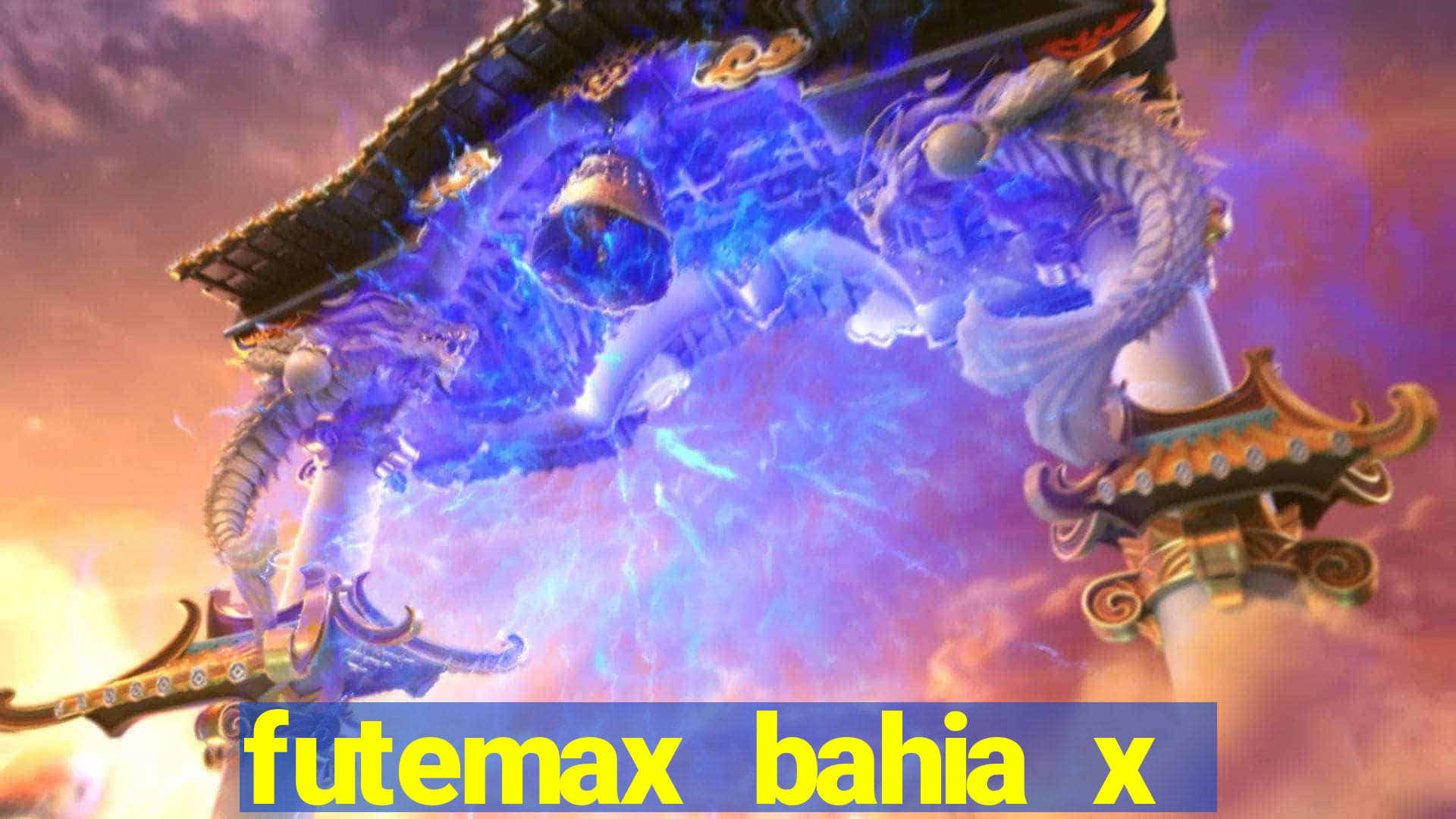 futemax bahia x sao paulo