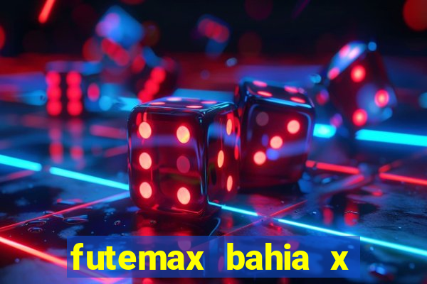 futemax bahia x sao paulo