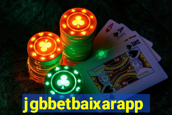 jgbbetbaixarapp