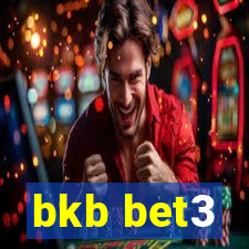 bkb bet3