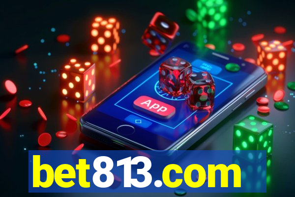 bet813.com
