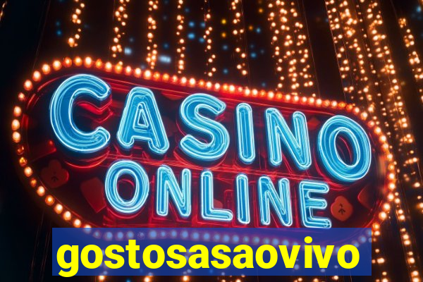 gostosasaovivo