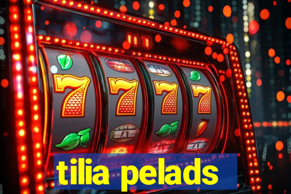 tilia pelads