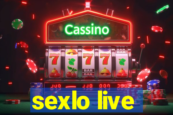 sexlo live