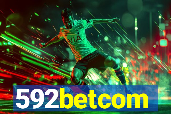 592betcom