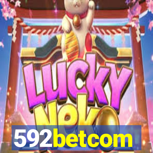 592betcom