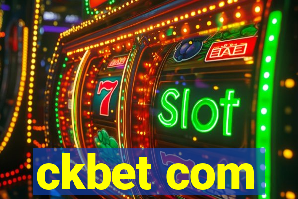 ckbet com